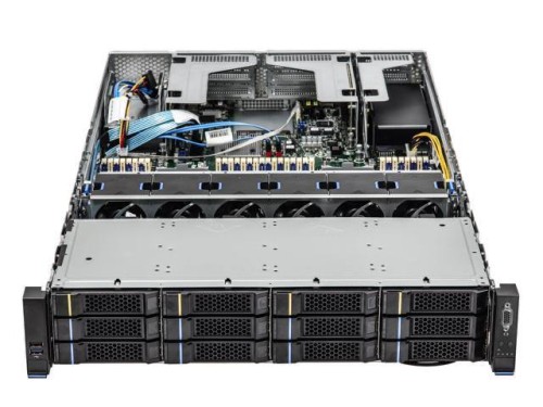 BG-NVR-GK48-80 Программно-аппаратный комплекс BG-NVR-GK48-80